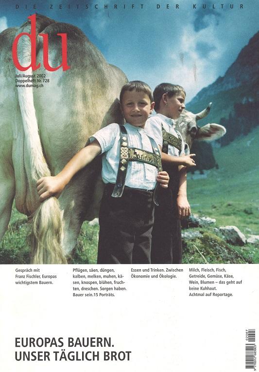 Du - Juli 2002 / August 2002.