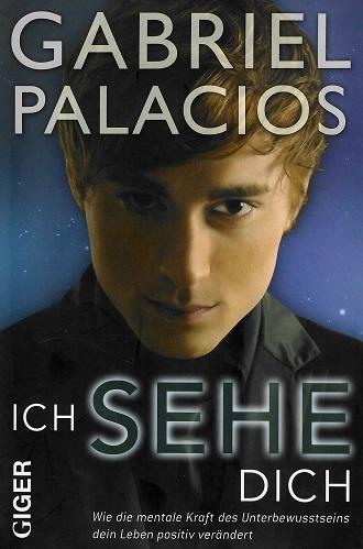 Palacios, Ich sehe dich.