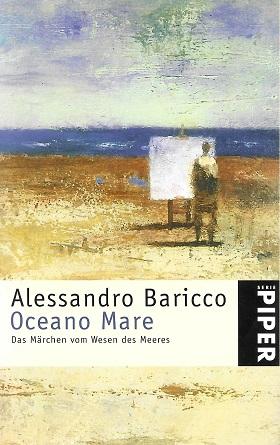 Baricco, Oceano mare.