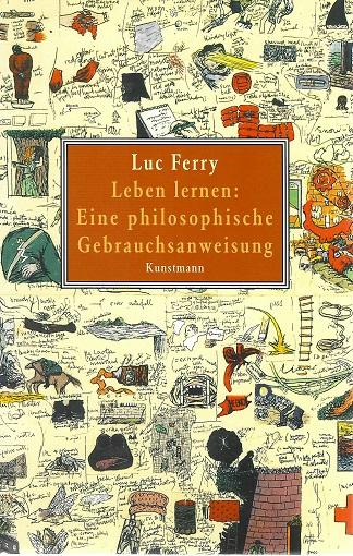 Ferry, Leben lernen.