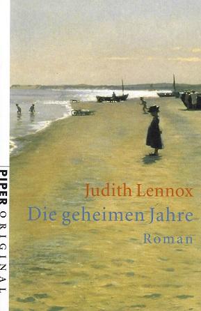 Lennox, Die geheimen Jahre.