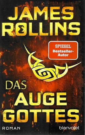 Rollins, Das Auge Gottes.