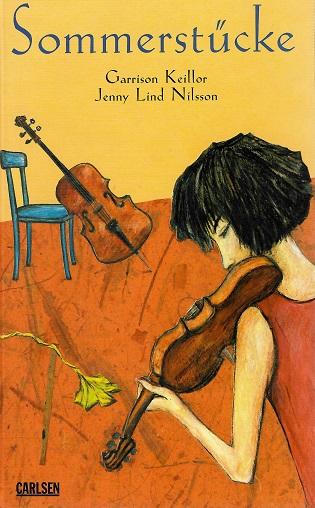 Keillor/Nilsson, Sommerstücke.