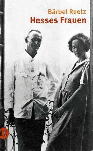 Reetz, Hesses Frauen.