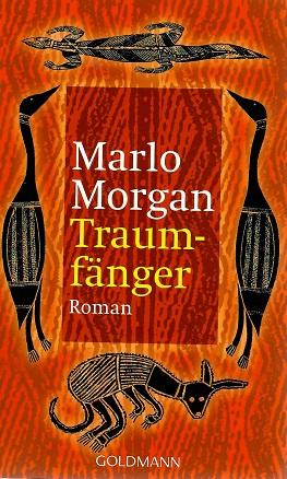 Morgan, Traumfänger.
