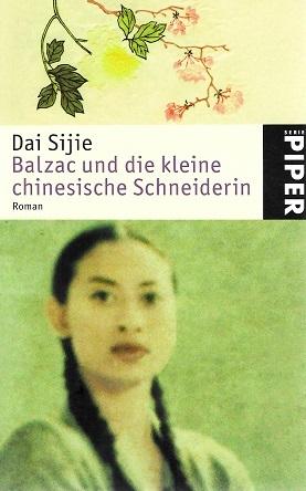 Sije, Balzac und die kleine chinesische Schneiderin.