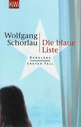 Schorlau, Die blaue Liste.