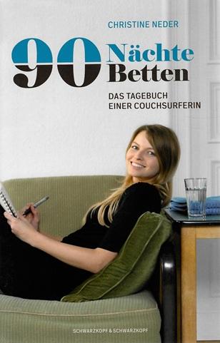 Neder, 90 Nächte, 90 Betten.
