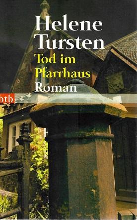 Tursten, Tod im Pfarrhaus.