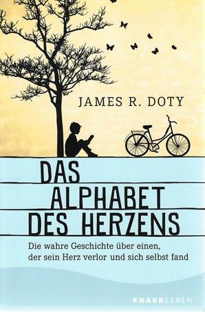 Doty, Das Alphabet des Herzens.