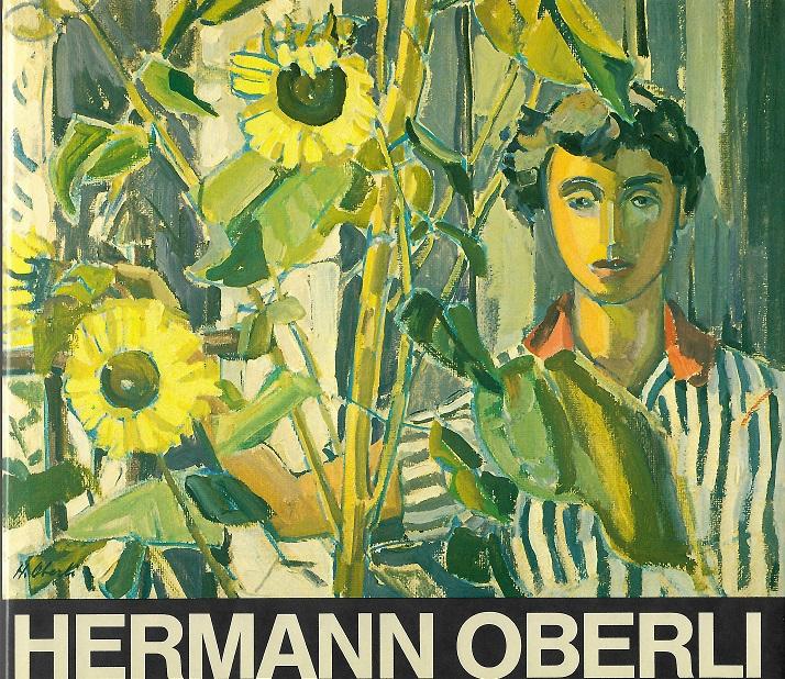 Oberli/Heimann, Werke 1946-1984.
