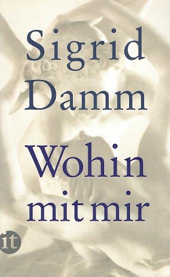 Damm, Wohin mit mir.