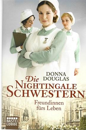 Douglas, Die Nightingale Schwestern.