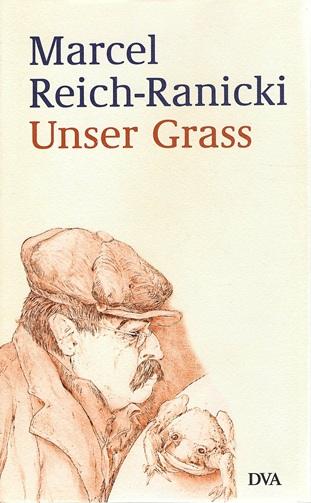 Reich-Ranicki, Unser Grass.