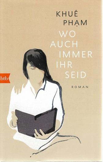 Pham, Wo auch immer ihr seid.