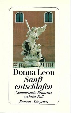 Leon, Sanft entschlafen.