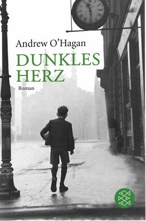 O`Hagan, Dunkles Herz.