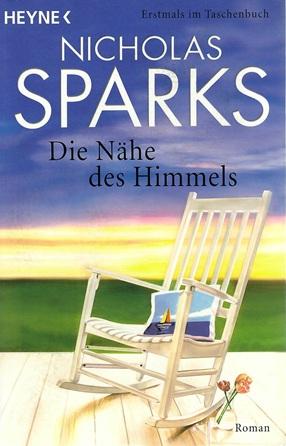 Sparks, Die Nähe ses Himmels.