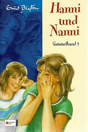 Blyton, Hanni und Nanni.