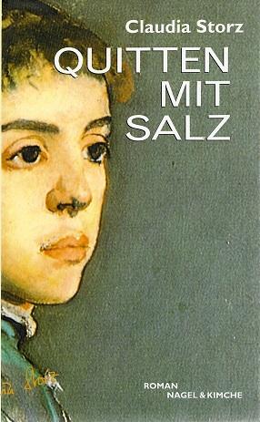 Storz, Quitten mit Salz.