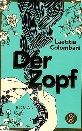 Colombani, Der Zopf.
