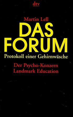 Lell, Das Forum.