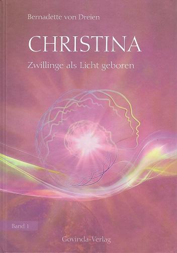 Von Dreien, Zwillinge als Licht geboren.