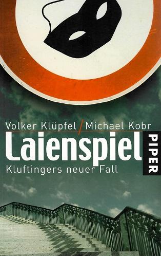 Klüpfel/Kobr, Laienspiel.