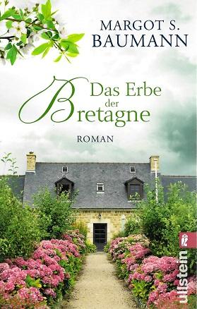 Baumann, Das Erbe der Bretagne.