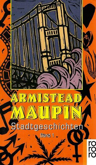 Maupin, Stadtgeschichten.
