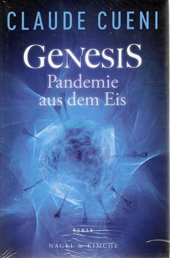 Cueni, Genesis.