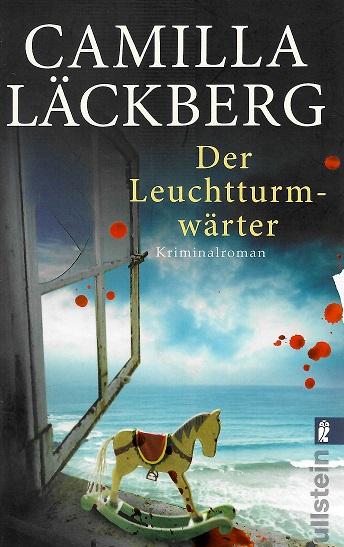 Läckberg, Der Leuchtturmwärter.