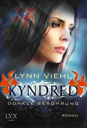 Viehl, Dunkle Berührung.