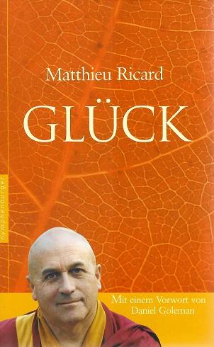 Ricard, Glück.