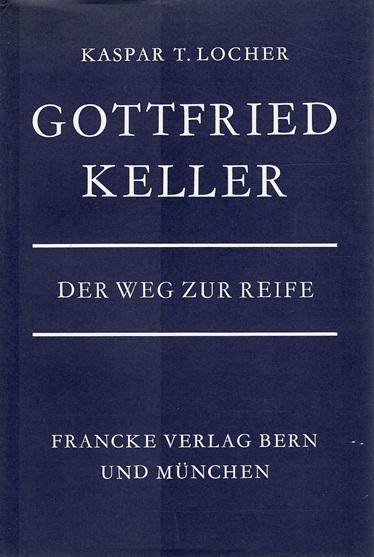 Locher, Gottfried Keller.
