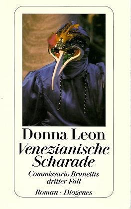 Leon, Venezianische Scharade.