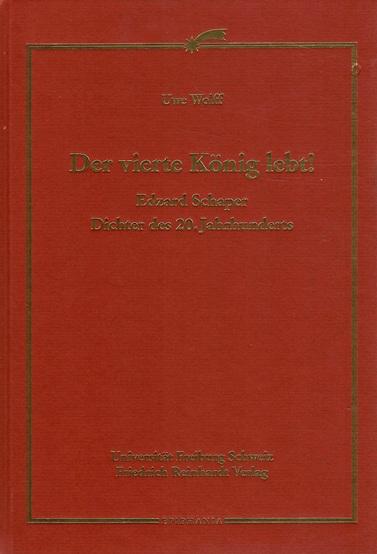 Wolff, Der vierte König lebt!