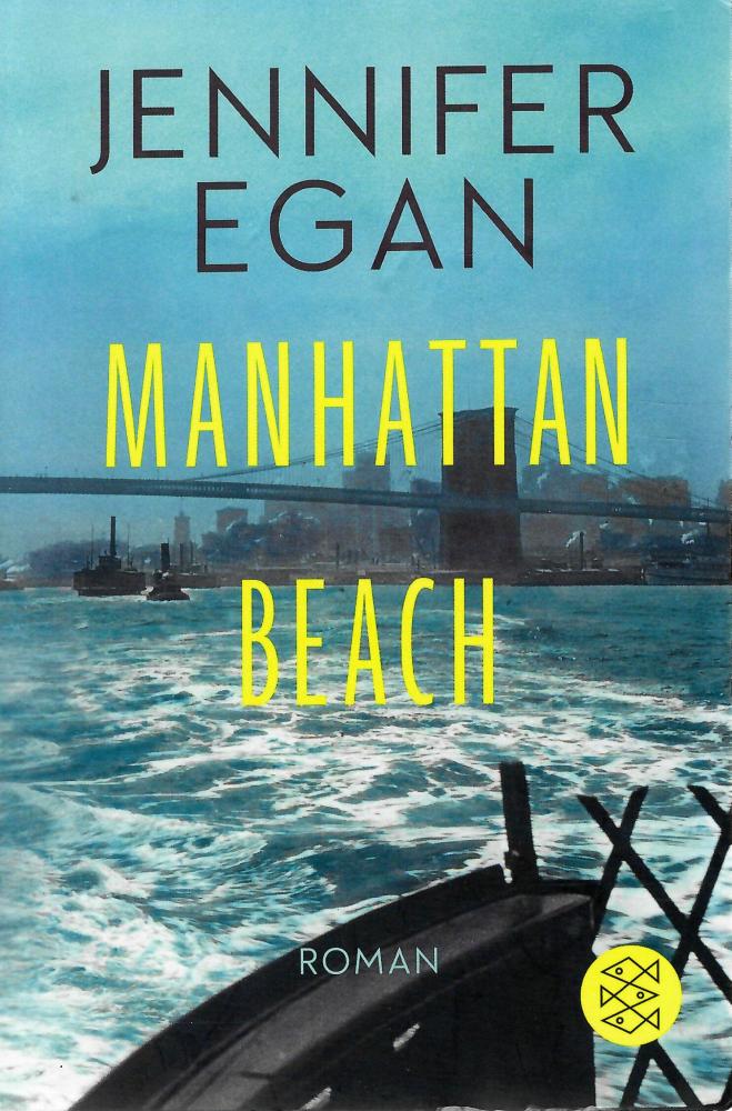 Egan, Manhattan Beach.