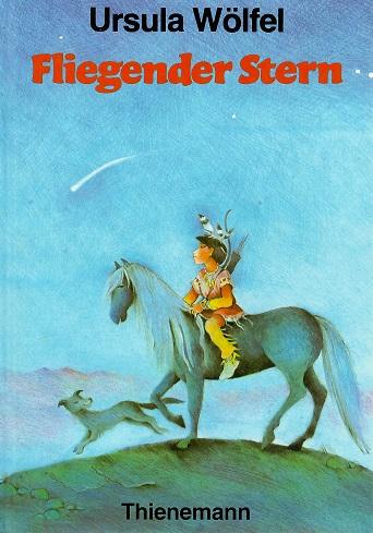 Wölfel, Fliegender Stern.