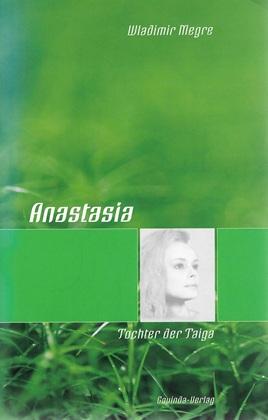 Megre, Anastasia.
