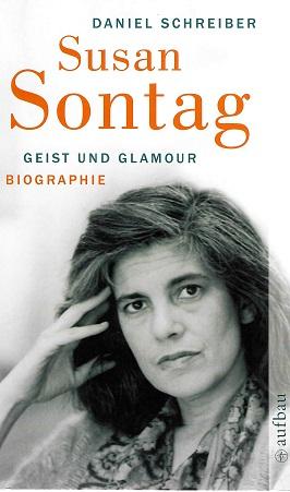 Schreiber, Susan Sontag.