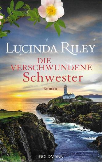 Riley, Die verschwundene Schwester.