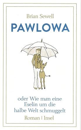 Sewell, Pawlowa.