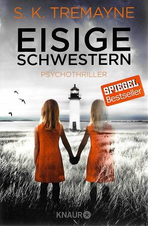 Tremayne, Eisige Schwestern.