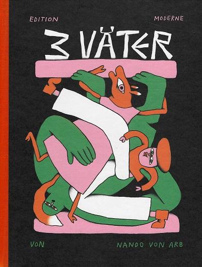 Von Arb, 3 Väter.