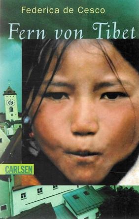 De Cesco, Fern von Tibet.