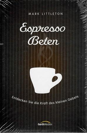 Littleton, Espresso beten.