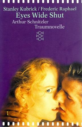 Schnitzler, Traumnovelle.