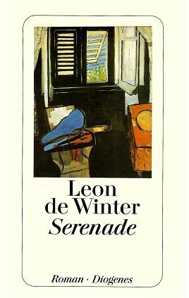 De Winter, Serenade.