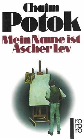 Potok, Mein Name ist Ascher Lev.